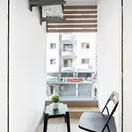 Superb Apartment Casa Bourgogne - Parking