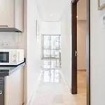 Superb Apartment Casa Bourgogne - Parking